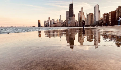 Navigating the Storm: The Essential Guide to Understanding Cancellation Policies at Luxury Hotels in Chicago