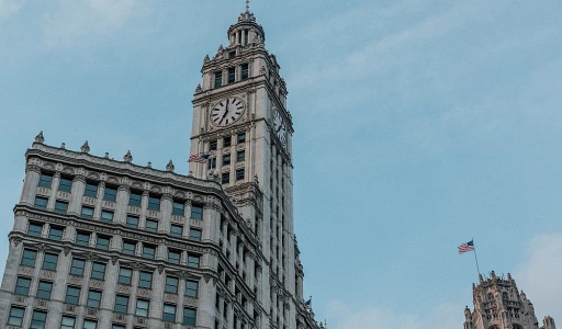 Peek Over The Peaks: Are These Elevated Views The Best Kept Secrets in Chicago's Luxury Hotels?