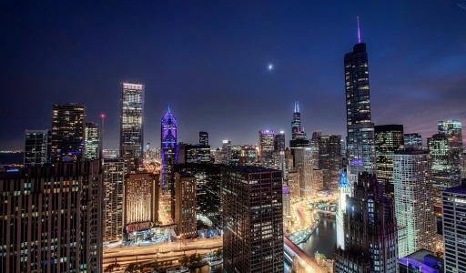 Secret Seasons: Timing Your Lavish Retreat to Chicago's Luxury Hotels