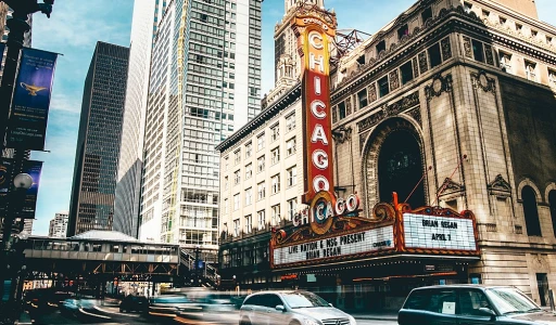 Unveiling the charm of hotels with balconies in chicago